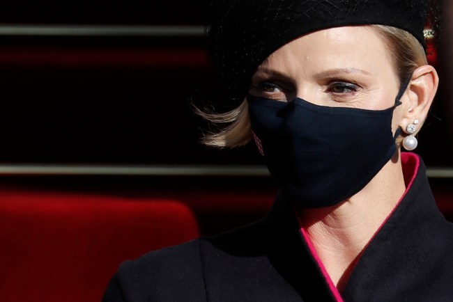 princess charlene