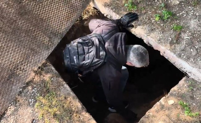 Αυτοψία σε μερικά από τα 2.000 ξεχασμένα καταφύγια της Αττικής - Πόσο μπορούν να μας προστατεύσουν