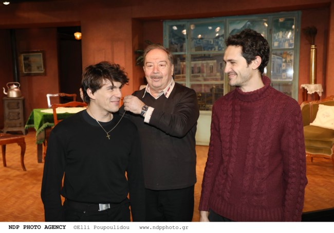 ΚΑΠΟΥΡΑΝΗΣ