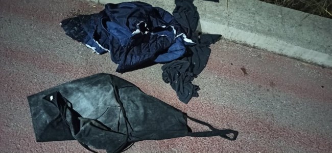 Τραγωδία στην Κρήτη: Νεκροί δύο νεαροί σε τροχαίο - Ο ένας ανήλικος [εικόνες]