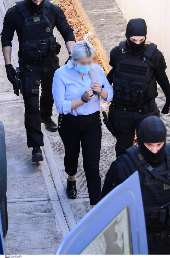 Έφη Κακαράντζουλα