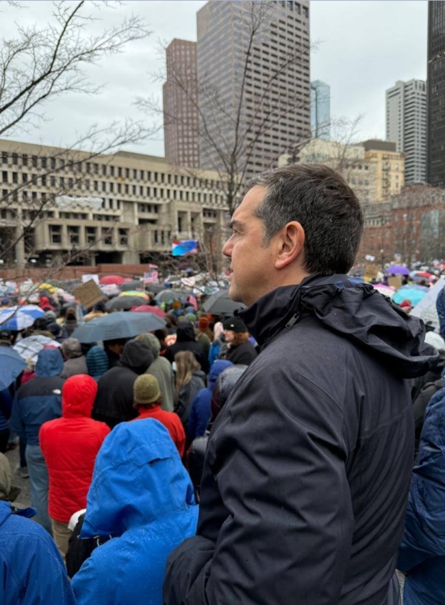 Αλέξης Τσίπρας