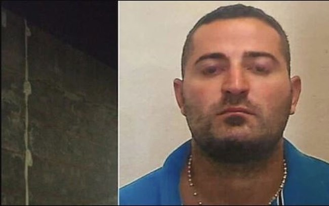 Μάρκο Ραντουάνο