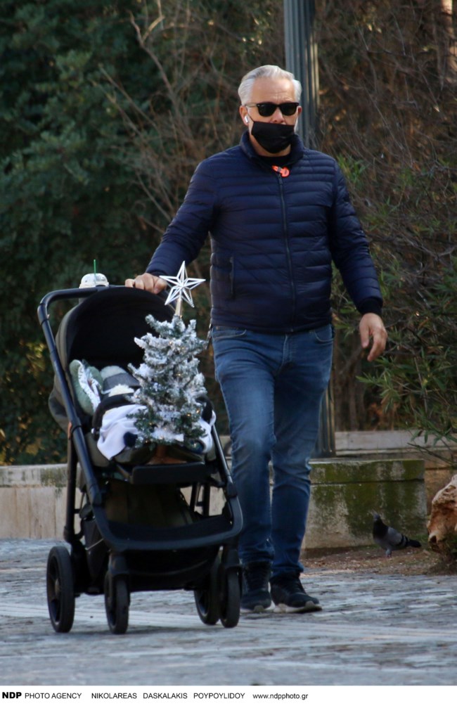 χριστοποθλοσ