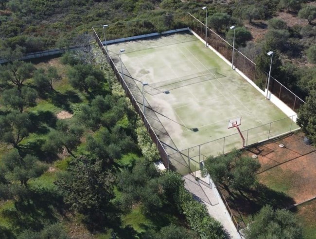 ΚΑΣΣΕΛΑΚΗΣ ΒΙΛΑ ΓΑΜΟΣ