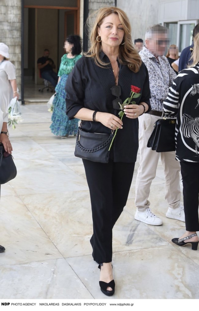 ΑΝΤΖΕΛΑ ΓΚΕΡΕΚΟΥ