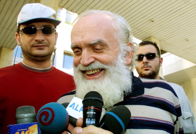 Πέθανε ο Χρήστος Παπαδόπουλος, ο εγκέφαλος της Εταιρίας Δολοφόνων - Η απίστευτη συμμορία που συγκλόνισε το πανελλήνιο