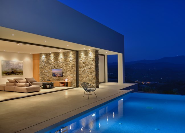 ΕΞΟΧΙΚΗ ΚΑΤΟΙΚΙΑ ΤΟΛΟ