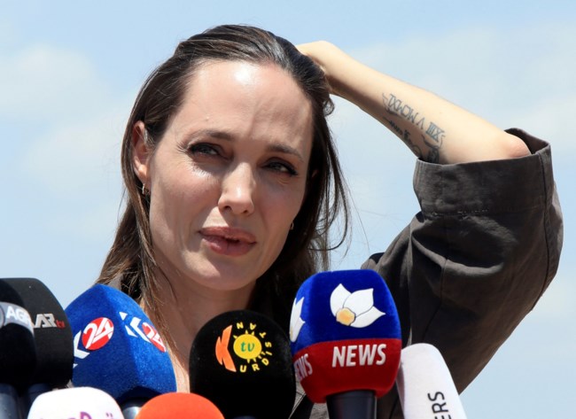JOLIE