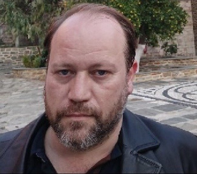 Εκπαιδευτικός Βόλος