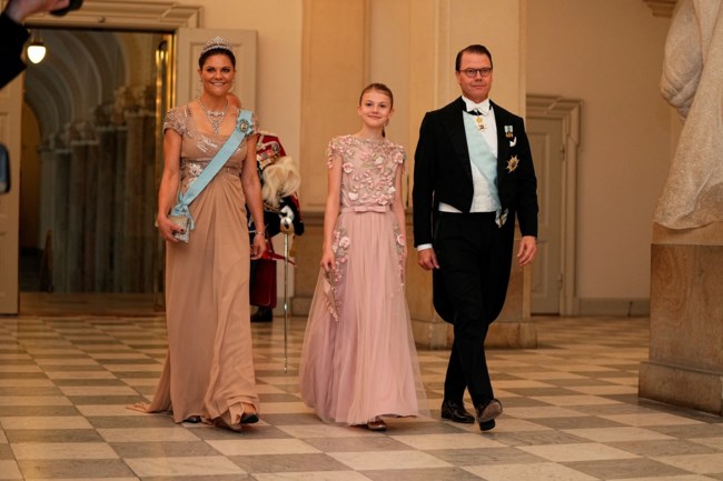 royals