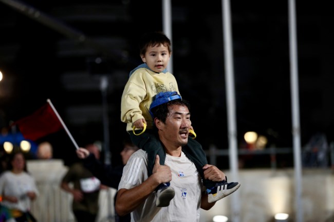 ΜΑΡΑΘΩΝΙΟΣ