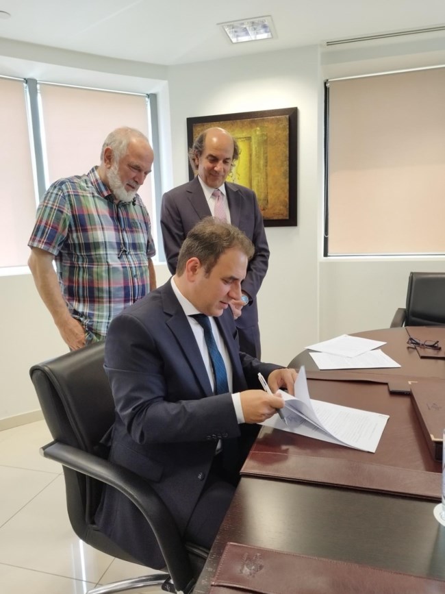 Όλη η Υδρόγειος ένα σπίτι: Δωρεάν παροχή στέγης στην Αθήνα για ογκολογικούς ασθενείς από την επαρχία