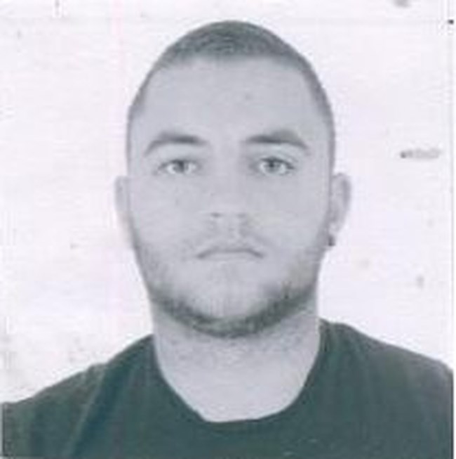 Ληστής
