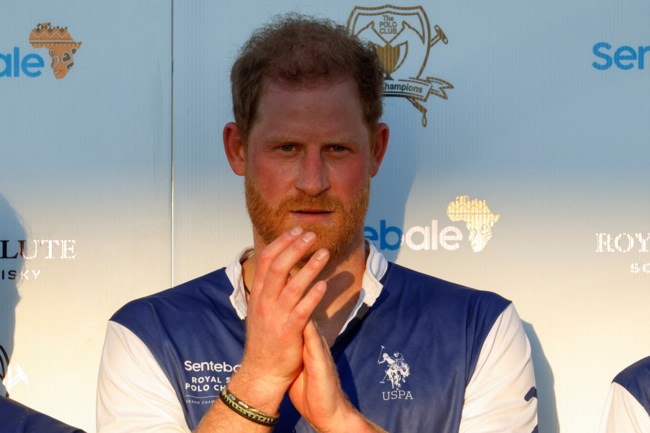 prince harry