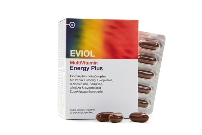 EVIOL