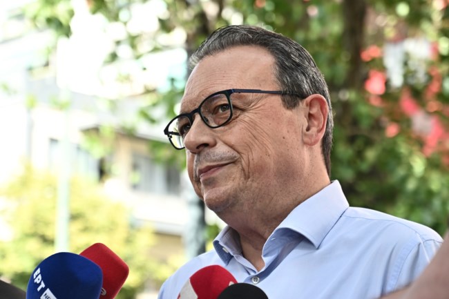 Σωκράτης Φάμελλος