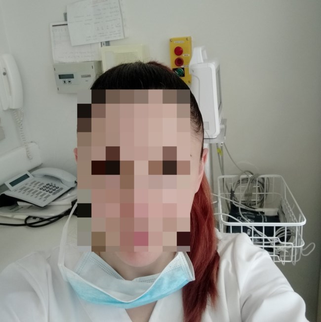 Βέροια: Αυτή είναι η 37χρονη βρεφοκτόνος - Συμμαθήτρια των παιδιών που σκοτώθηκαν στα Τέμπη το 2003