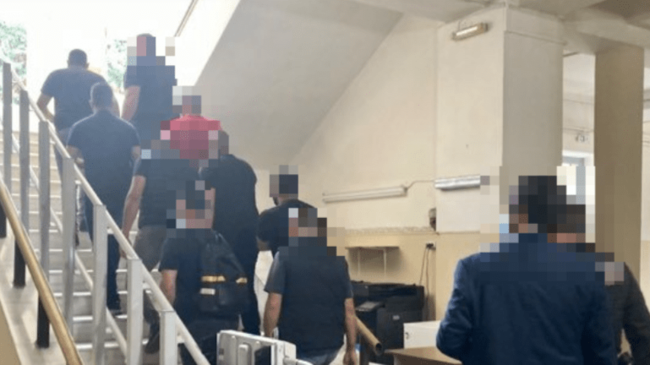 Κρήτη: Η ώρα των απολογιών για τα μέλη της φαμίλιας με τα ναρκωτικά - 13χρονος σε ρόλο διακινητή