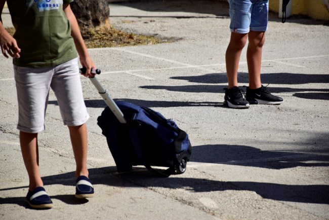 Παράταση μιας εβδομάδας στο lockdown - Άρση σε τρία στάδια από τις 7 Δεκεμβρίου - Ολα τα σενάρια