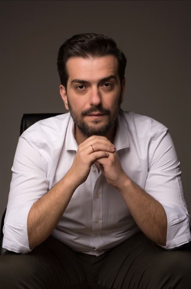 Παναγιώτης Ψυχογυιός, υποψήφιος βουλευτής Αργολίδας: Βασική επιδίωξη του ΠΑΣΟΚ να επιστρέψει η νέα γενιά στην πολιτική