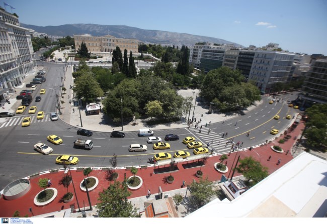Ο "πονοκέφαλος" του Μεγάλου Περίπατου για τους οδηγούς σε αριθμούς