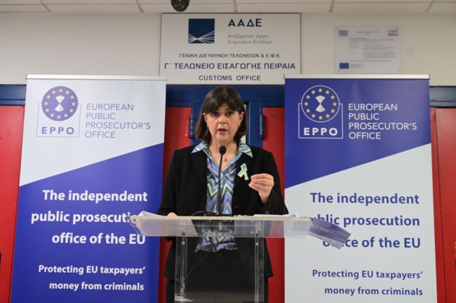 Κοβέσι: Ακρωνύμιο διαφθοράς, νεποτισμού και πελατειακού κράτους ο ΟΠΕΚΕΠΕ - Να καθαρίσουμε τον στάβλο του Αυγεία