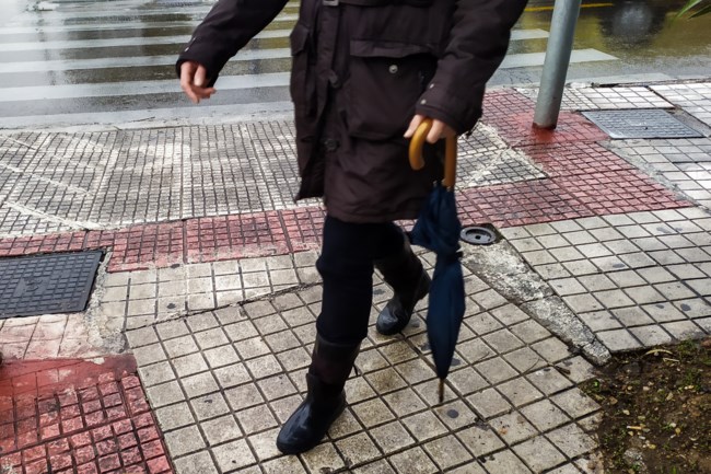 ΒΡΟΧΗ