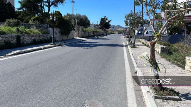 κηδεια πεννυ