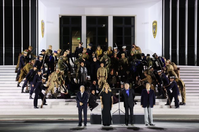 ΥΠΟΥΡΓΕΙΟ ΕΘΝΙΚΗΣ ΑΜΥΝΑΣ