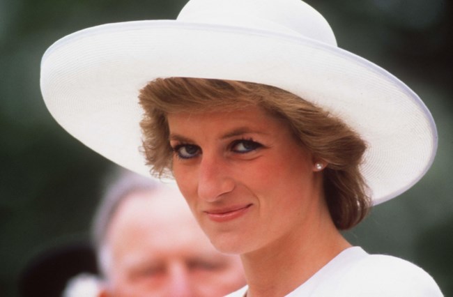 princess diana