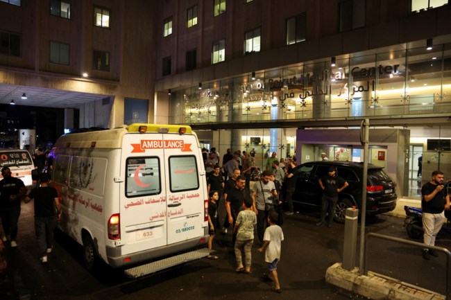 ΕΠΙΘΕΣΗ ΛΙΒΑΝΟΣ