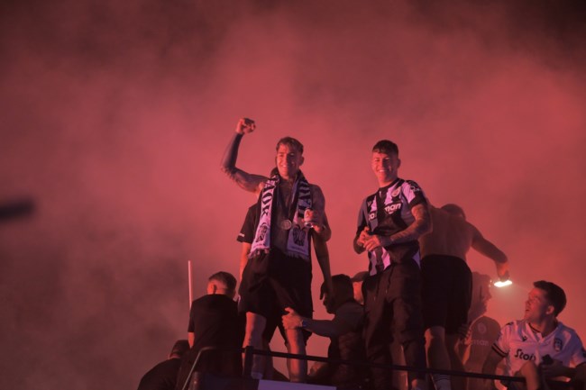 ΠΑΟΚ ΑΠΟΝΟΜΗ