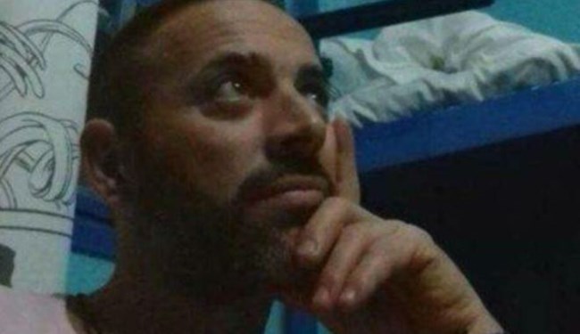 Βασίλης Δημάκης: Πέθανε ξαφνικά στις φυλακές Κορυδαλλού ο "ληστής με το καλάσνικοφ" σε ηλικία 47 ετών