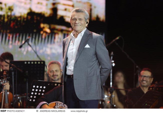 συναυλια καλλιμαρμαρο μπιθικωστασ