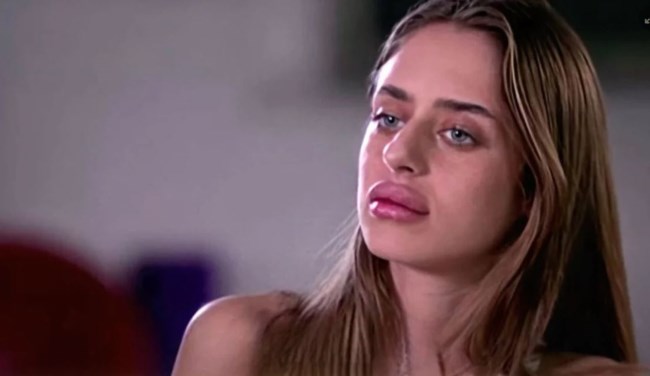 Νέος εφιάλτης για την 23χρονη πρώην όμηρο της Χαμάς Μία Σεμ: Καταγγέλλει ότι τη βίασε διάσημος Ισραηλινός influencer