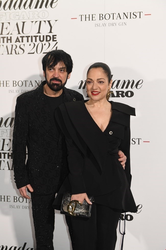 MADAME FIGARO