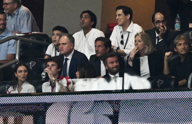 Μουντιάλ 2026: Όταν έκλαψε ο Μπέκαμ, μετά τον αποκλεισμό της Αγγλίας από την Αργεντινή -Το μήνυμά του μετά την ήττα