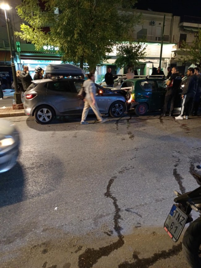 ΤΡΟΧΑΙΟ ΛΕΝΟΡΜΑΝ