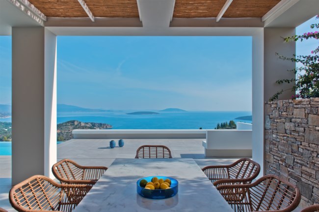 ΕΞΟΧΙΚΗ ΚΑΤΟΙΚΙΑ ΤΟΛΟ