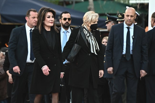 ΚΗΔΕΙΑ ΣΗΜΙΤΗ