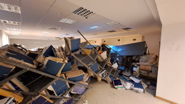 Σύλλογος Δικαστικών Υπαλλήλων Αθήνας