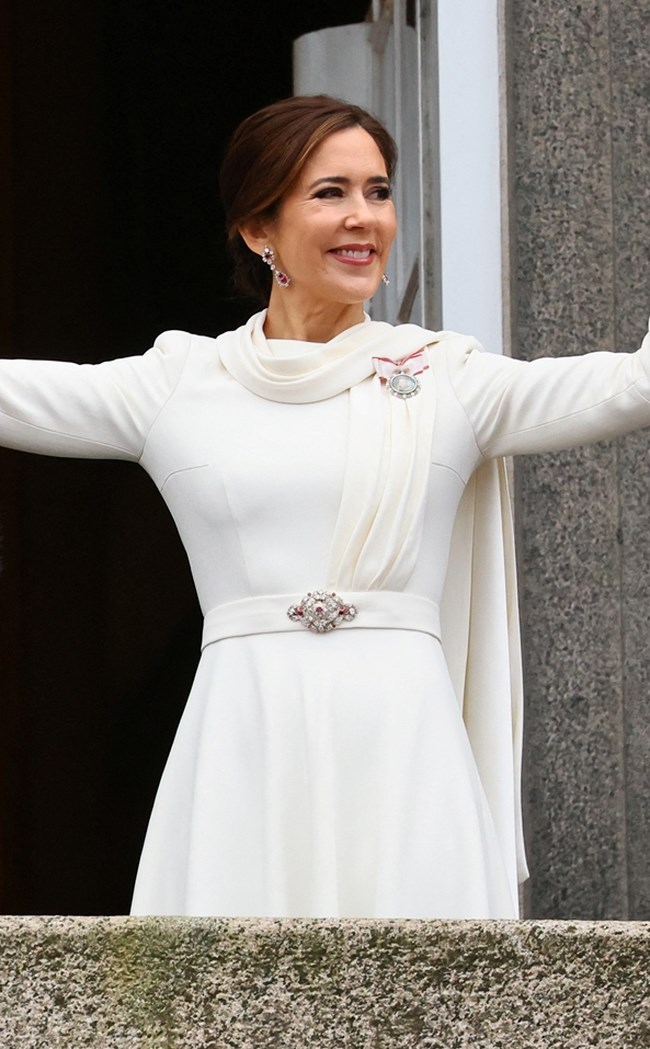 denmark royals
