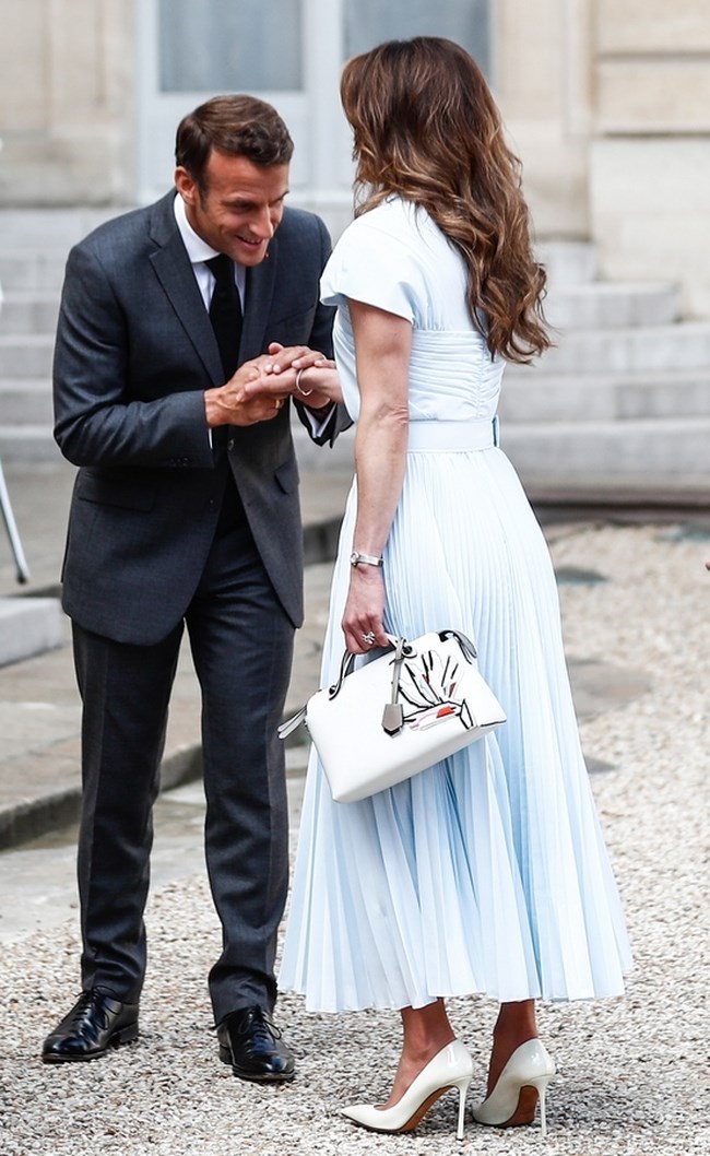 queen rania