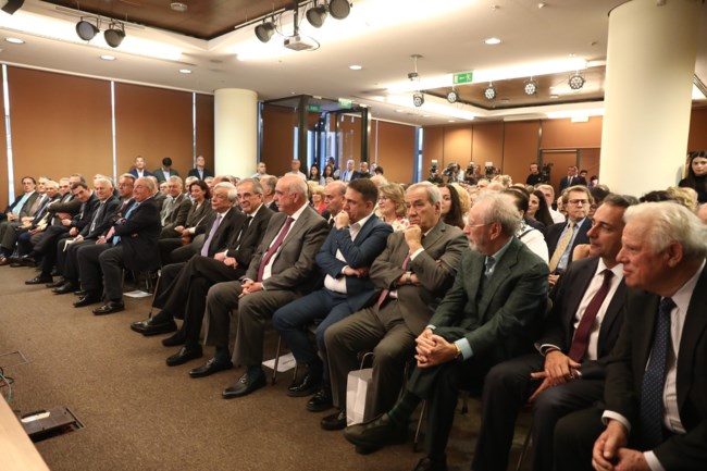 ΠΑΡΟΥΣΙΑΣΗ ΒΙΒΛΙΟΥ