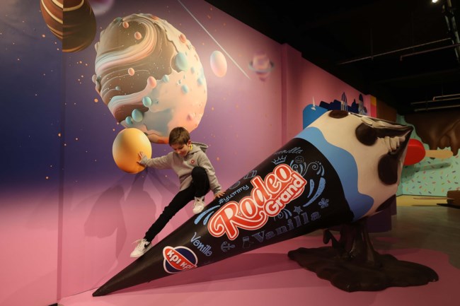 ΠΑΓΩΤΟ ΚΡΙ ΚΡΙ