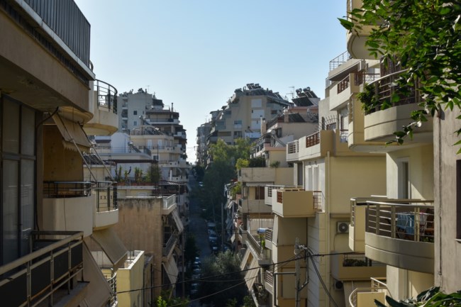ακινητα