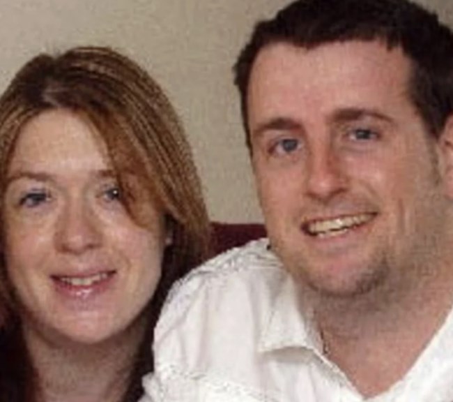 Βρετανία: Αυτός είναι ο άνδρας που νάρκωνε και βίαζε τη σύζυγό του με άλλους 5 άνδρες για 13 χρόνια [εικόνες]