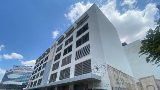 Ράδιο Κορασίδη: Άλλαξε χέρια το ακίνητο στον Πειραιά - Η άνοδος και η πτώση της γνωστής εταιρείας με τα ηλεκτρικά είδη