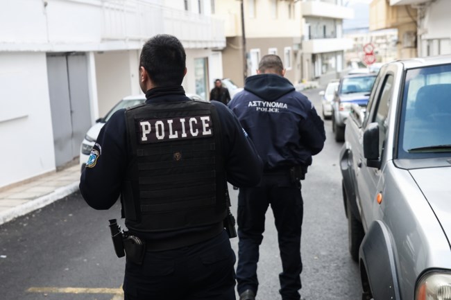ΓΥΝΑΙΚΟΚΤΟΝΙΑ ΚΡΗΤΗ